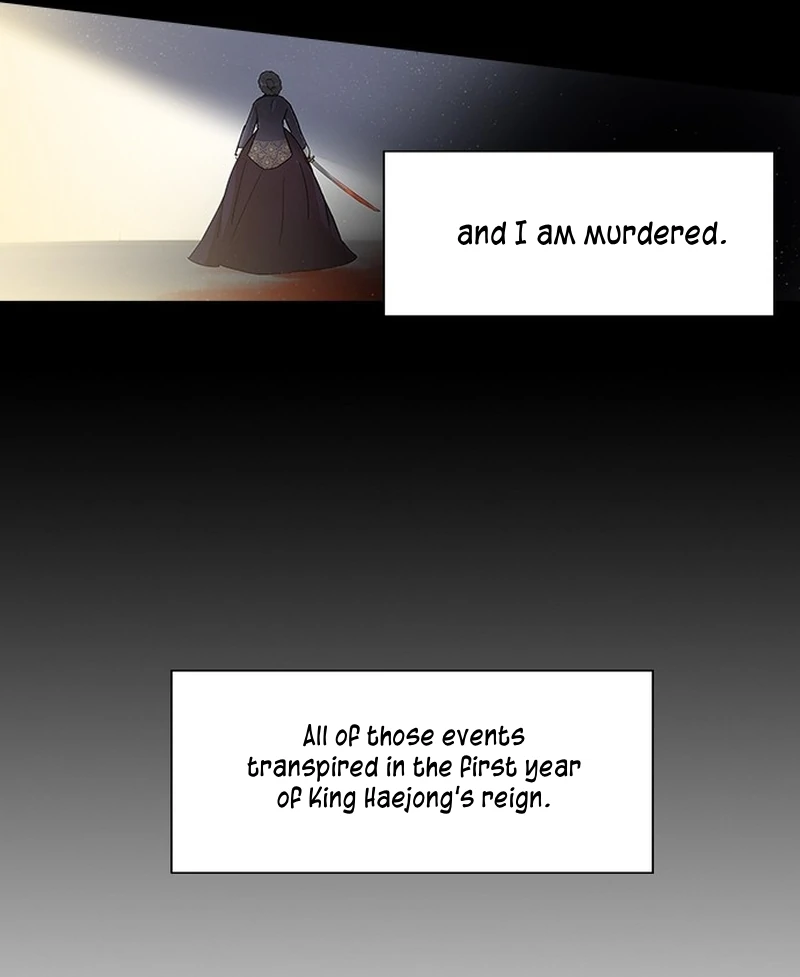 Past Life Relationships Chapter 1 page 84