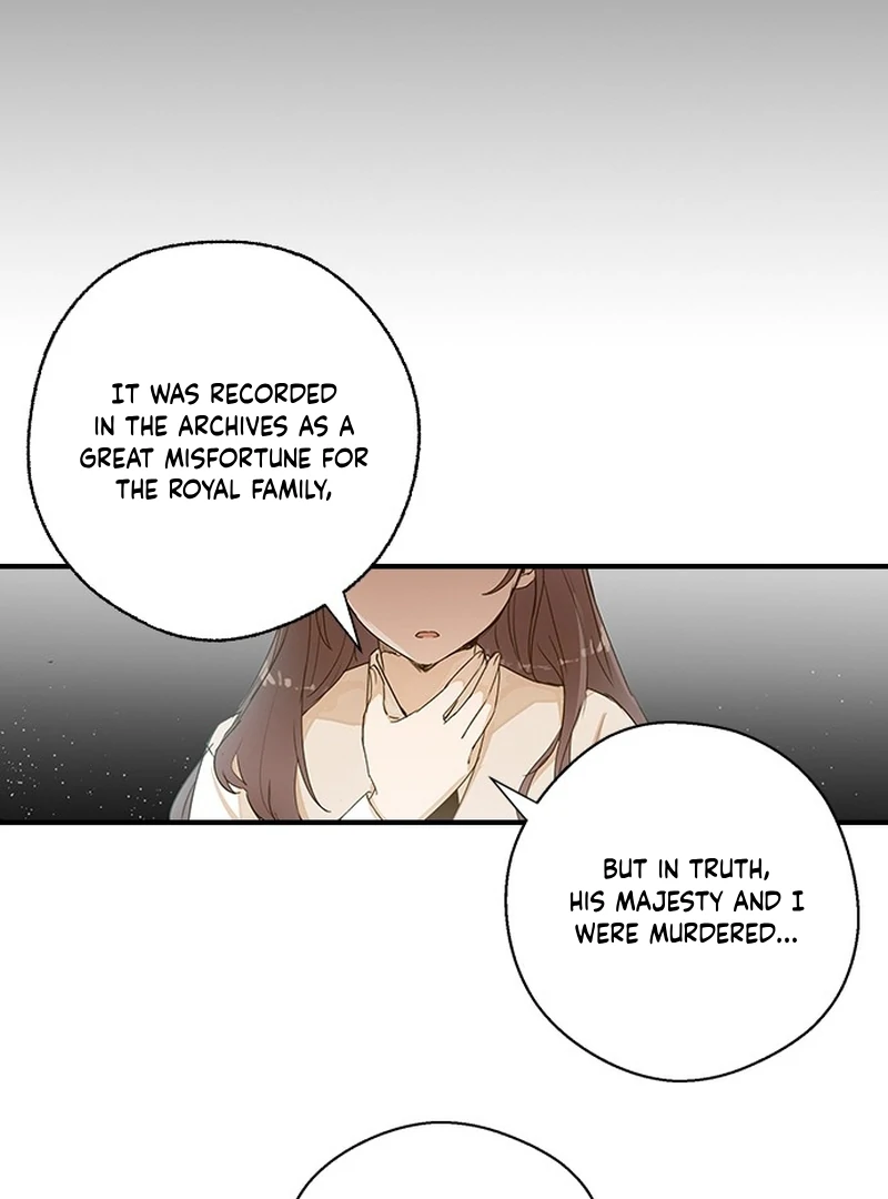 Past Life Relationships Chapter 1 page 85