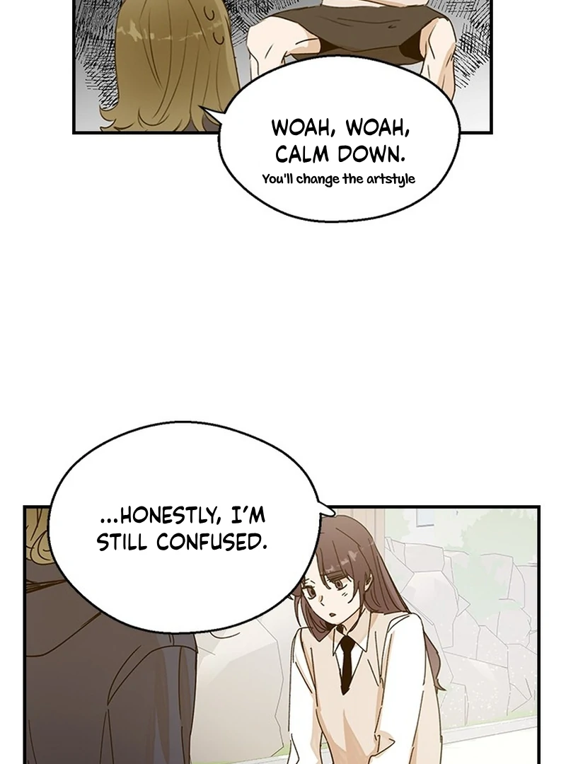 Past Life Relationships Chapter 1 page 87