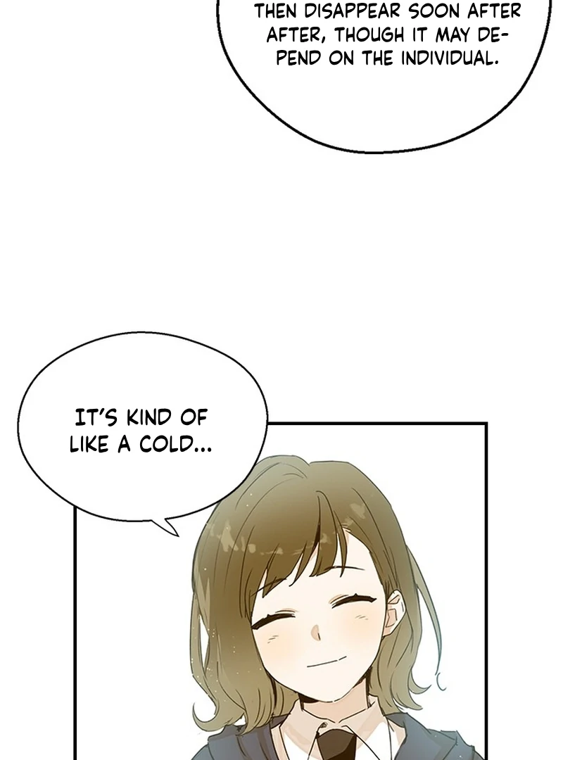 Past Life Relationships Chapter 1 page 91