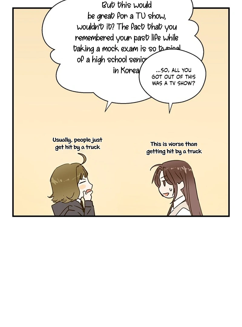 Past Life Relationships Chapter 1 page 93