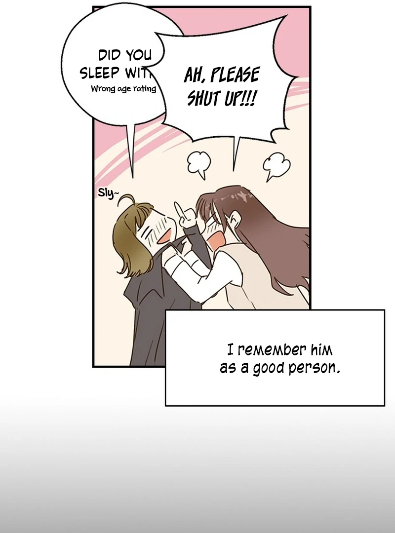 Past Life Relationships Chapter 1 page 97