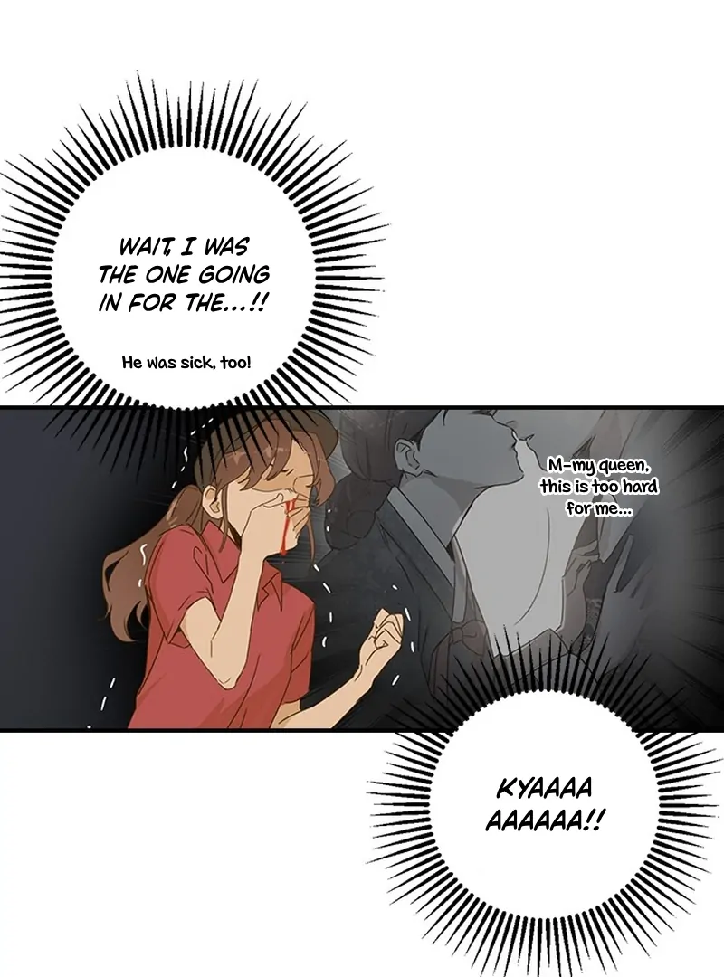 Past Life Relationships Chapter 1 page 110