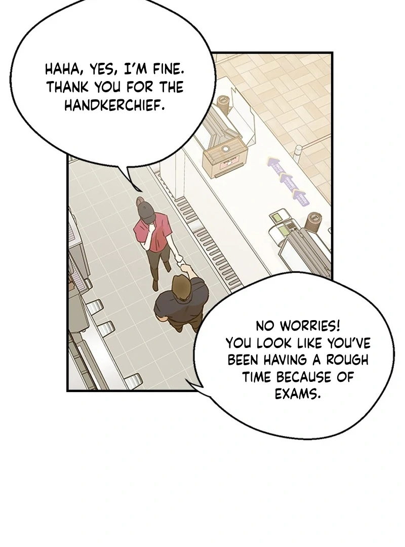 Past Life Relationships Chapter 1 page 114
