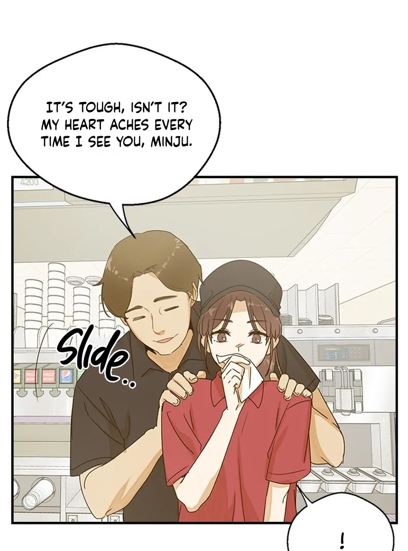 Past Life Relationships Chapter 1 page 115