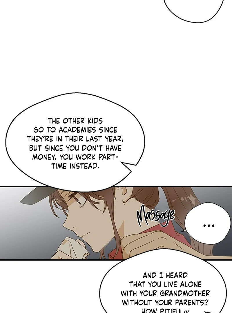 Past Life Relationships Chapter 1 page 116