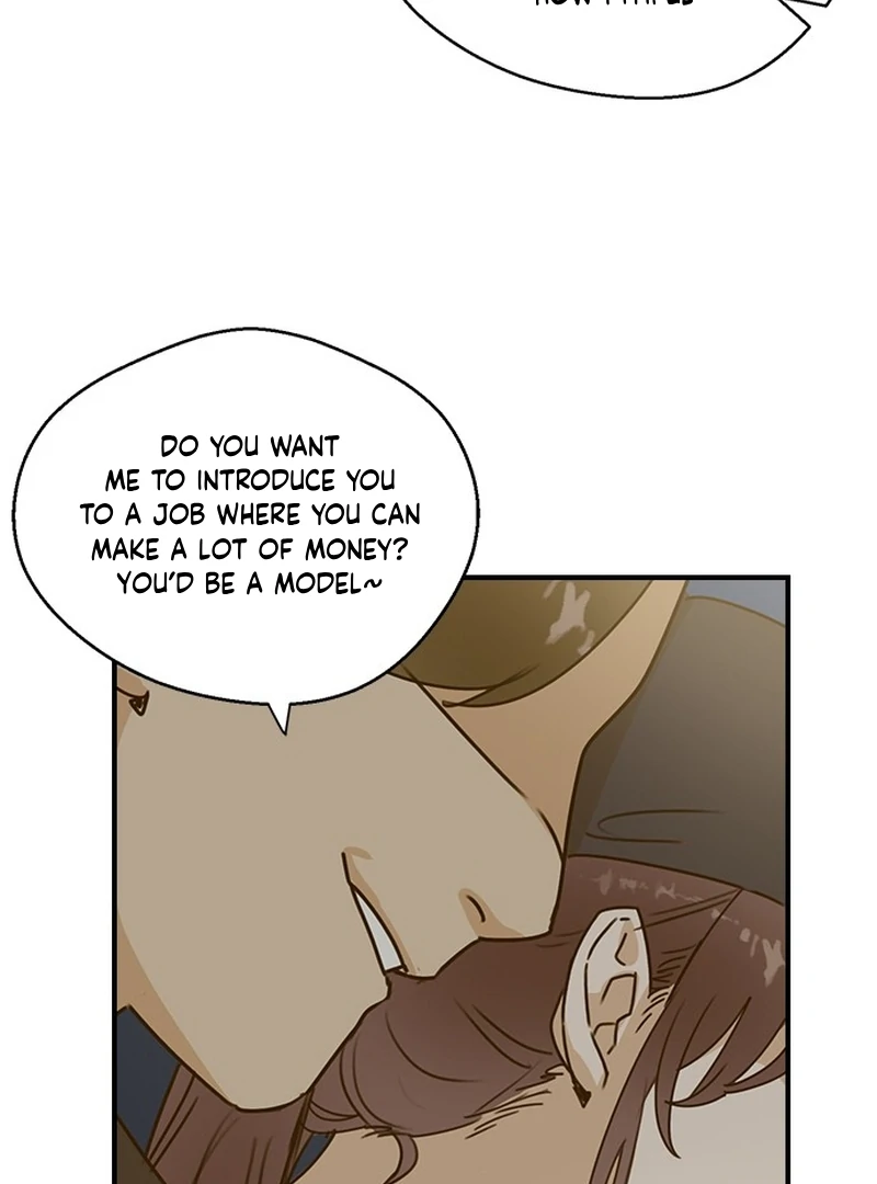 Past Life Relationships Chapter 1 page 117