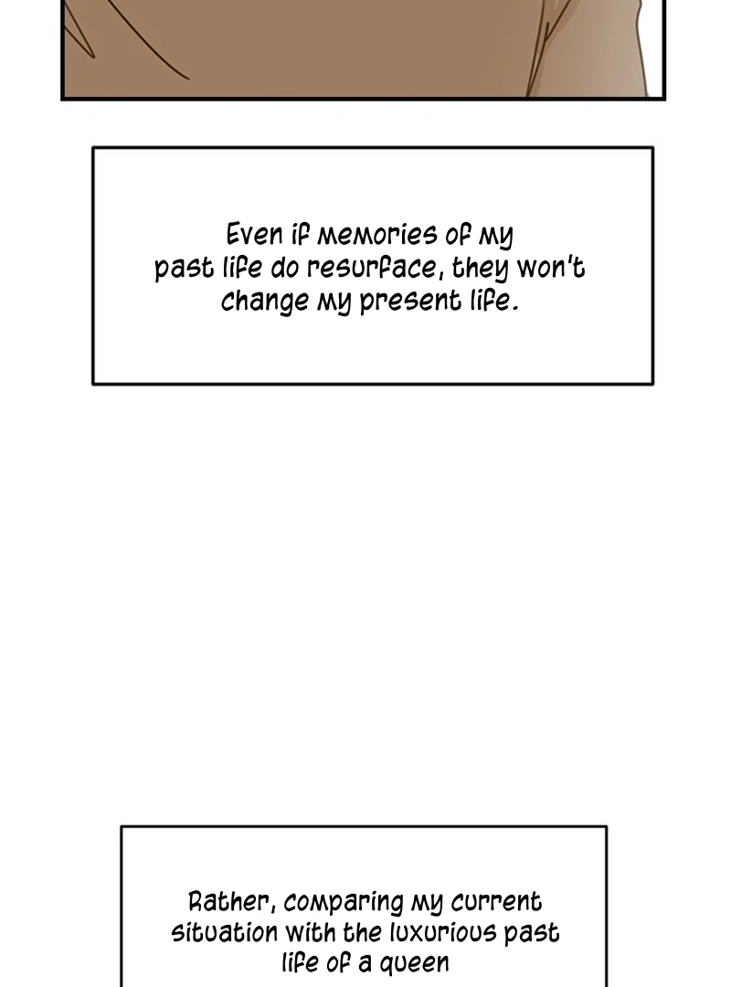 Past Life Relationships Chapter 1 page 134