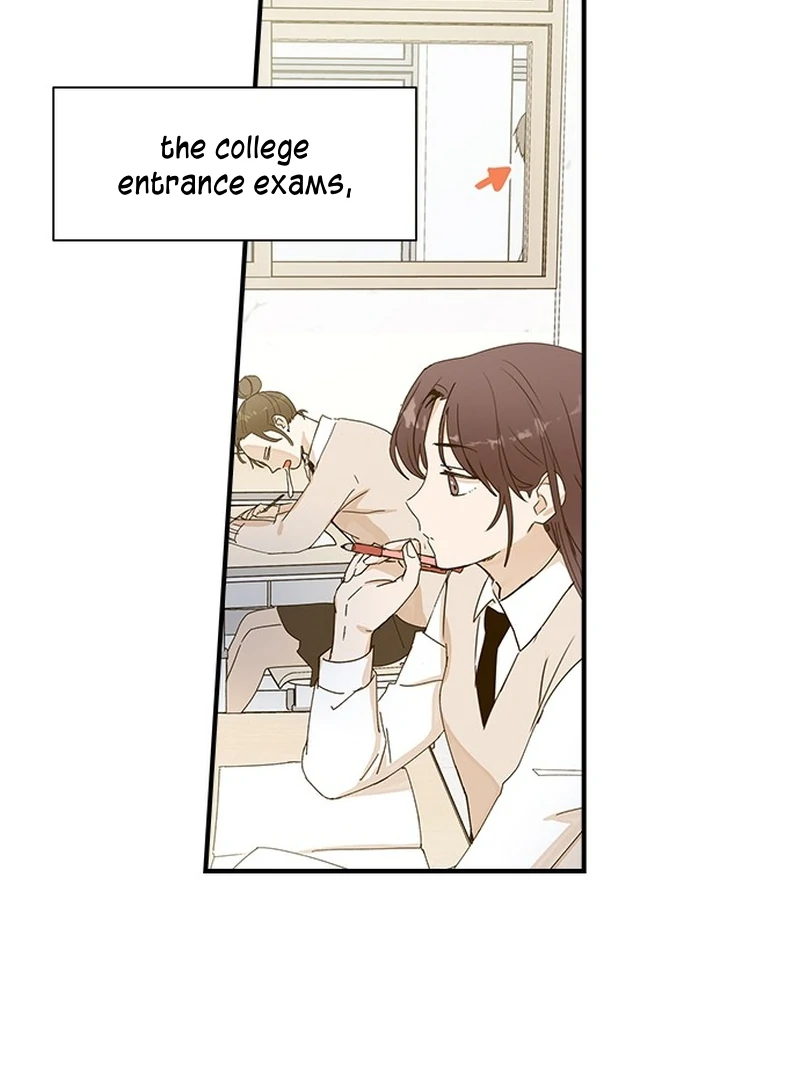 Past Life Relationships Chapter 1 page 140