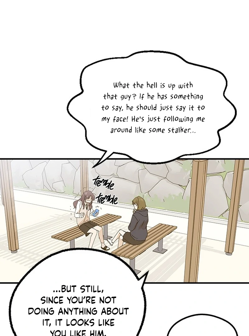 Past Life Relationships Chapter 1 page 146