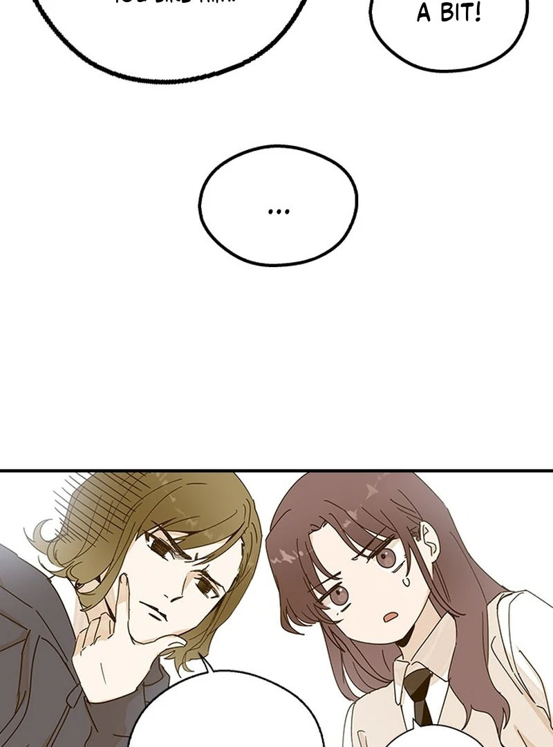 Past Life Relationships Chapter 1 page 147