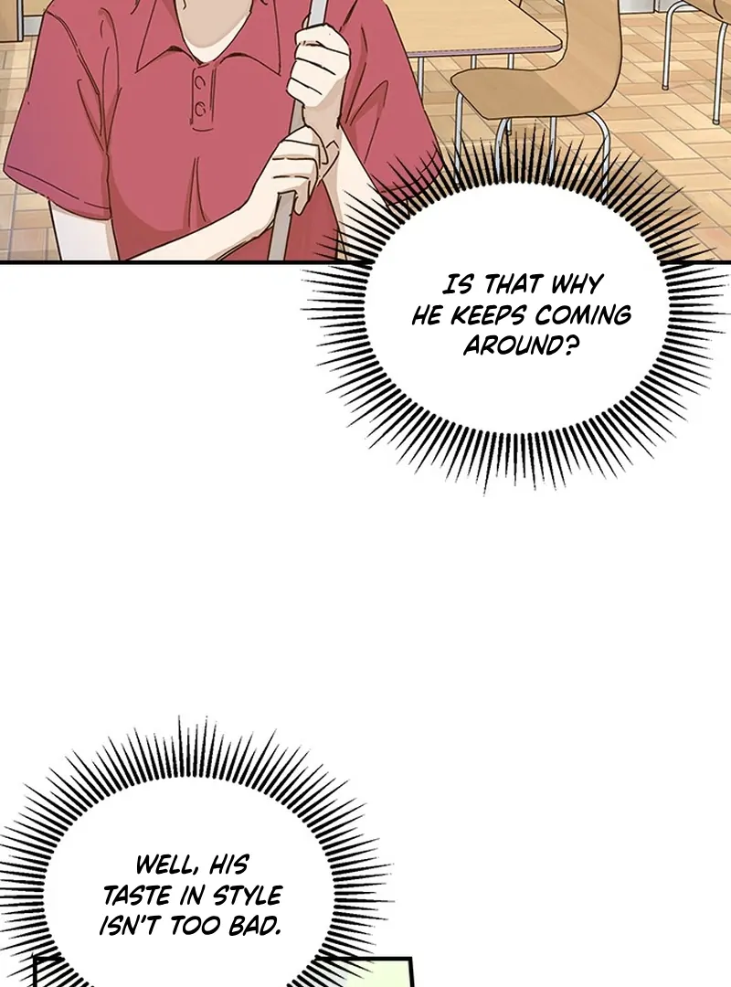 Past Life Relationships Chapter 1 page 154