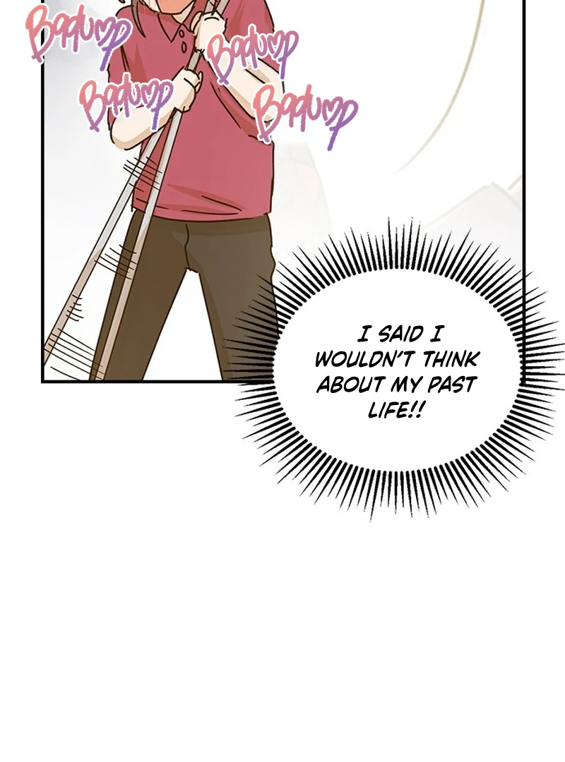Past Life Relationships Chapter 1 page 162