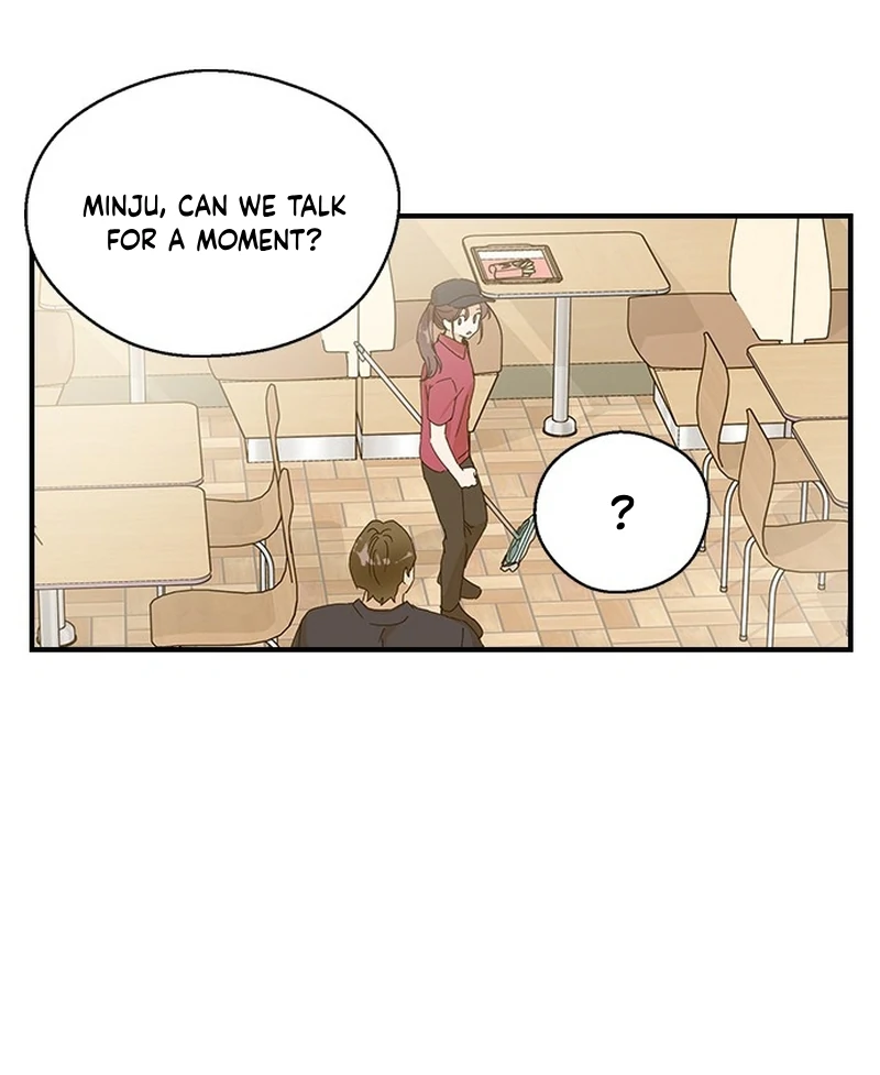 Past Life Relationships Chapter 1 page 167