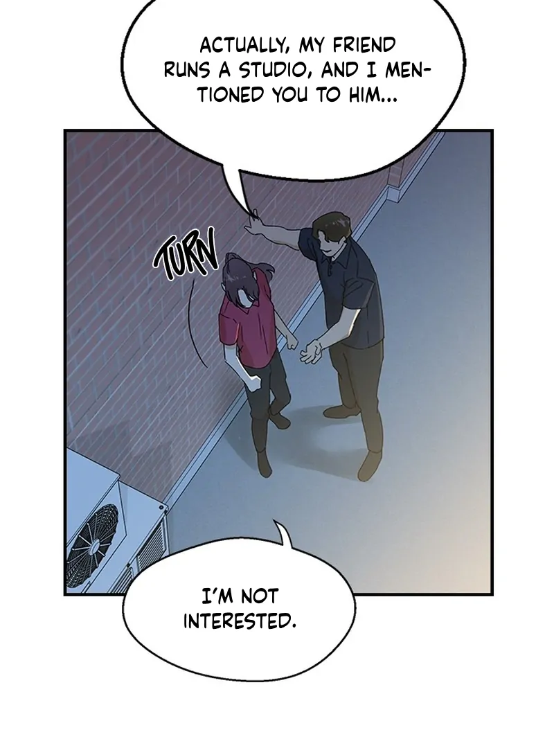 Past Life Relationships Chapter 1 page 172