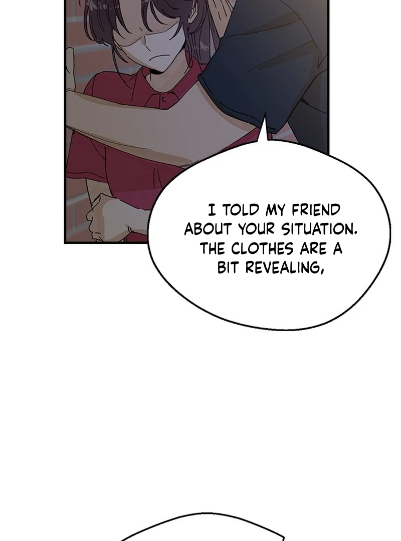 Past Life Relationships Chapter 1 page 175
