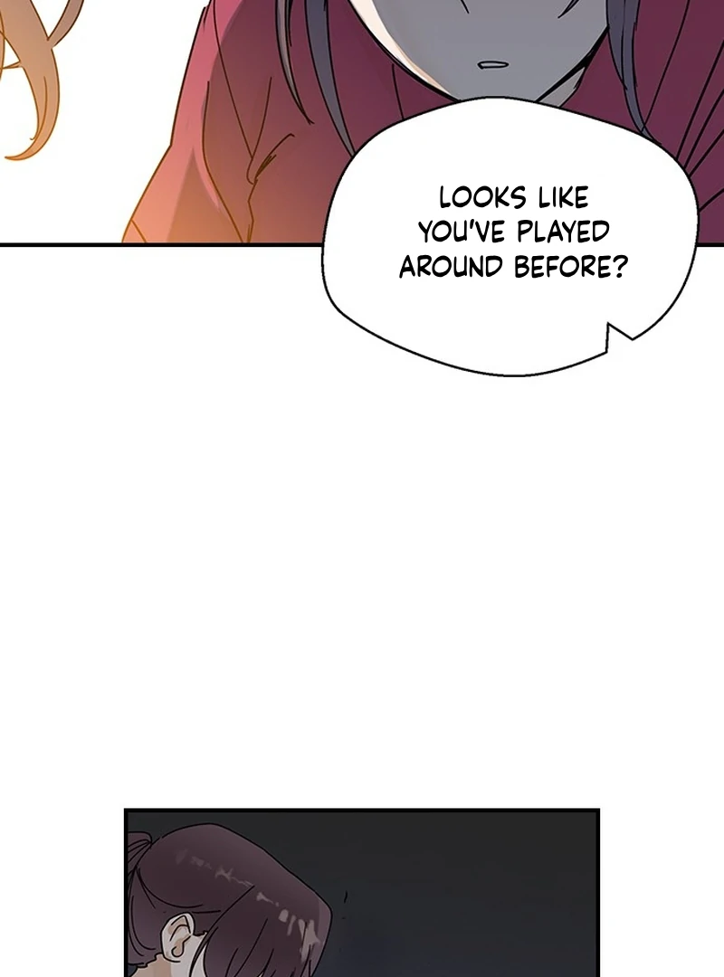 Past Life Relationships Chapter 1 page 184