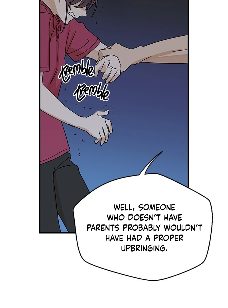 Past Life Relationships Chapter 1 page 185