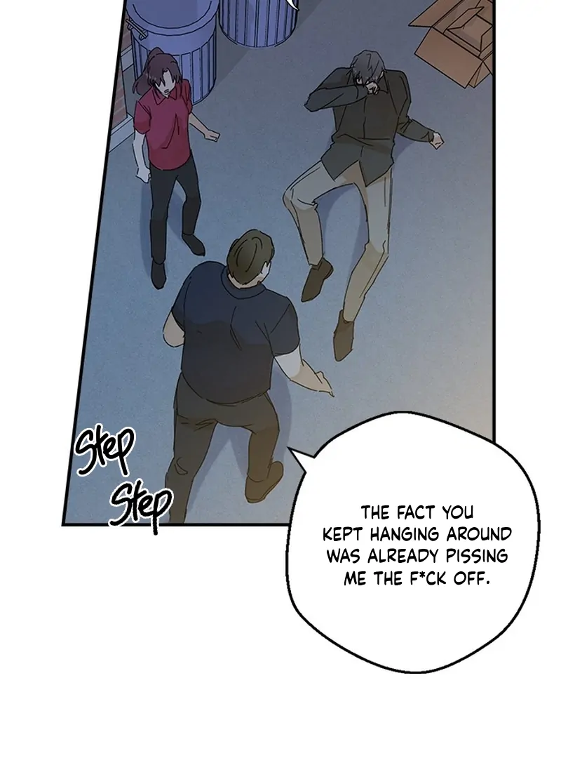 Past Life Relationships Chapter 1 page 197