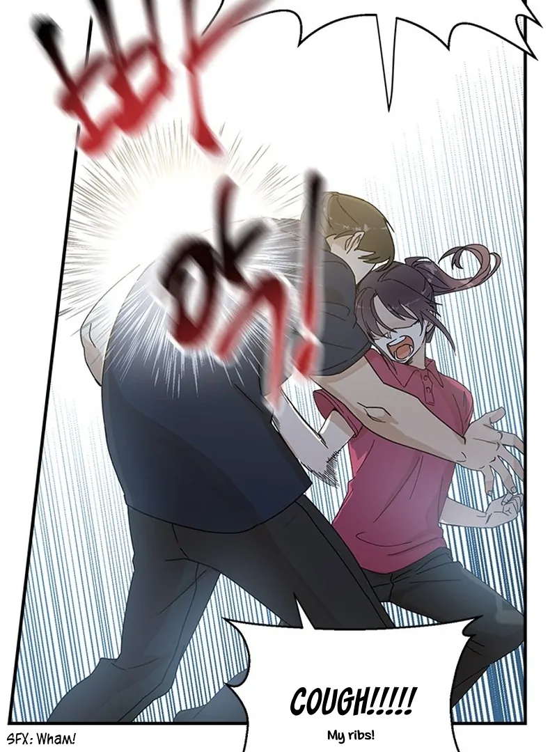 Past Life Relationships Chapter 1 page 208