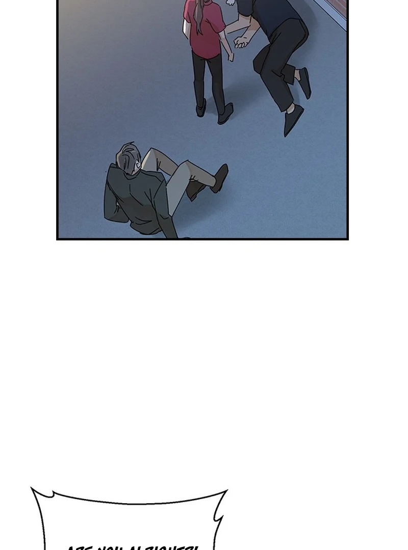 Past Life Relationships Chapter 1 page 210
