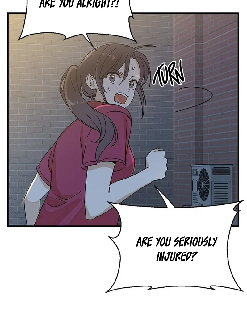 Past Life Relationships Chapter 1 page 211