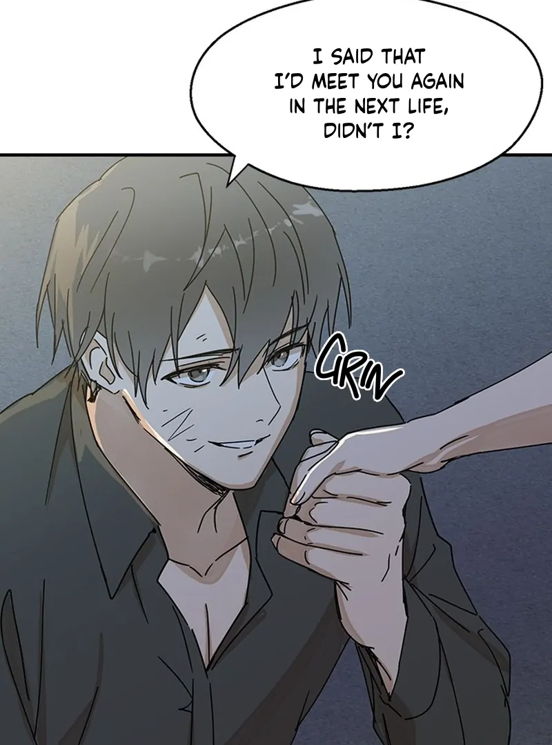 Past Life Relationships Chapter 1 page 225
