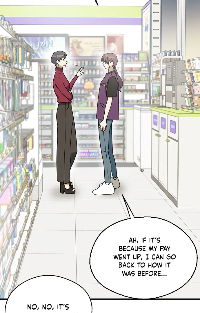 Past Life Relationships Chapter 10 page 5