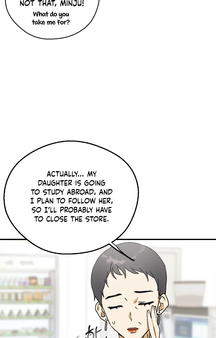 Past Life Relationships Chapter 10 page 6