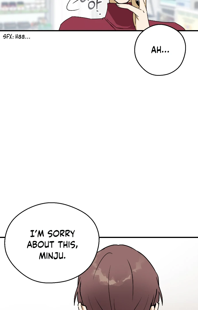 Past Life Relationships Chapter 10 page 7