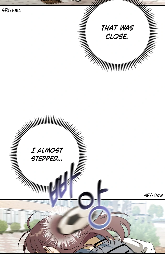 Past Life Relationships Chapter 10 page 22