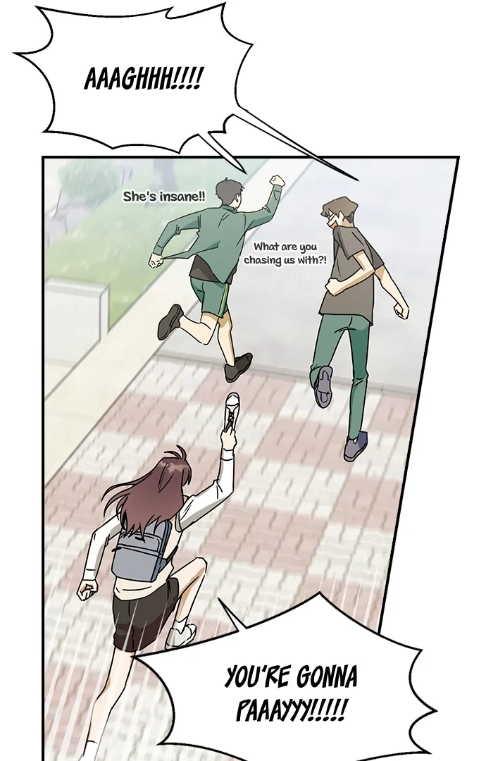 Past Life Relationships Chapter 10 page 30