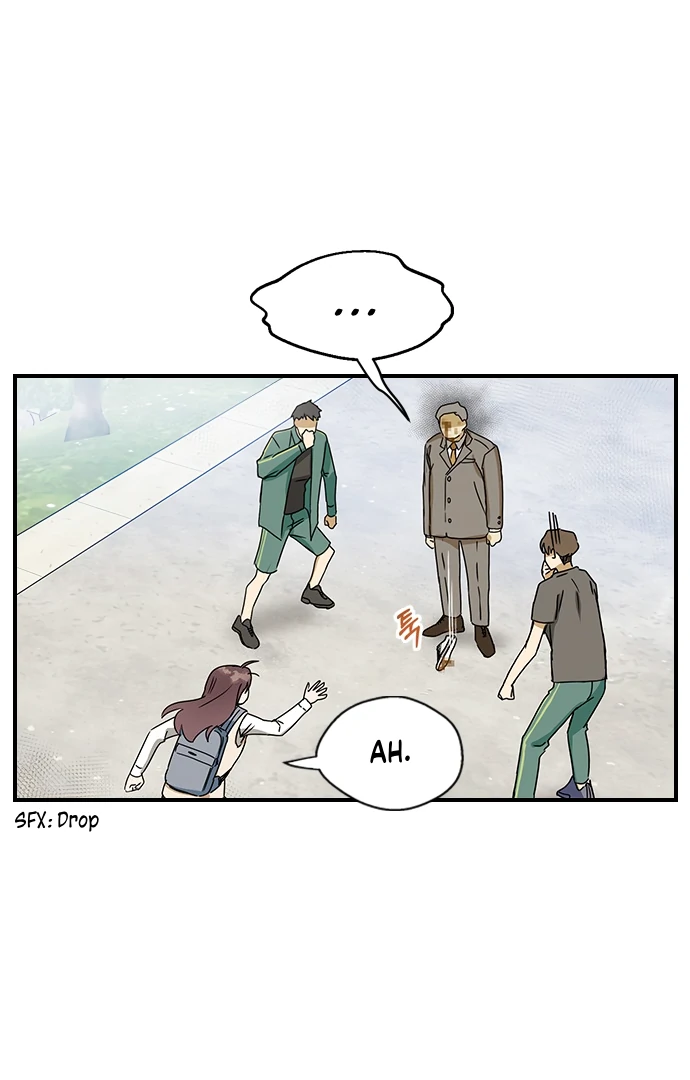 Past Life Relationships Chapter 10 page 35