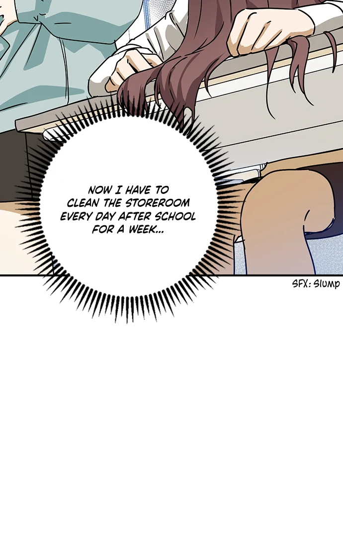 Past Life Relationships Chapter 10 page 42