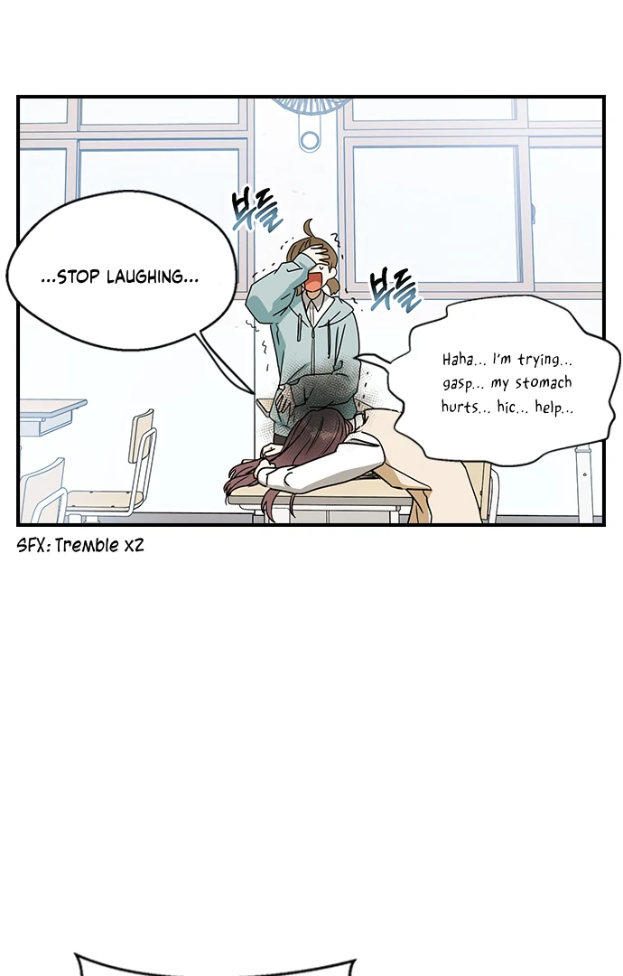 Past Life Relationships Chapter 10 page 43