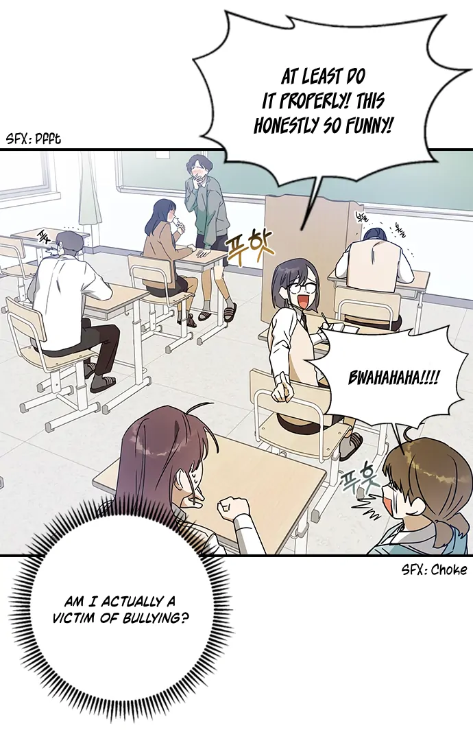 Past Life Relationships Chapter 10 page 45