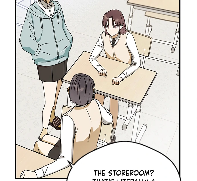 Past Life Relationships Chapter 10 page 48