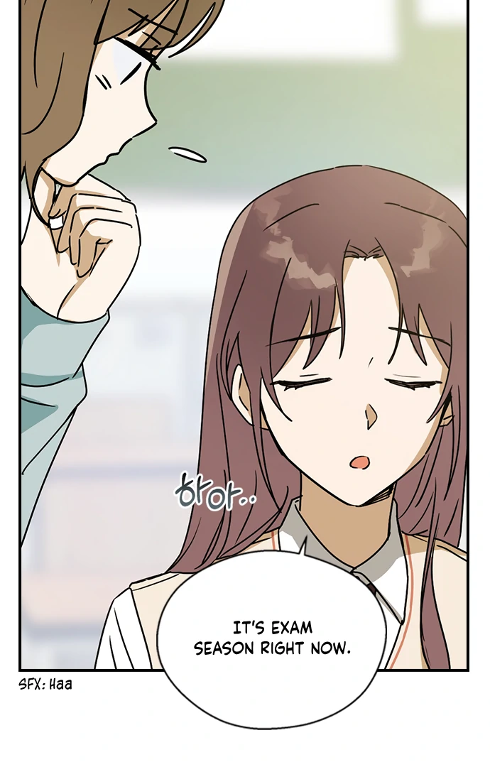 Past Life Relationships Chapter 10 page 52
