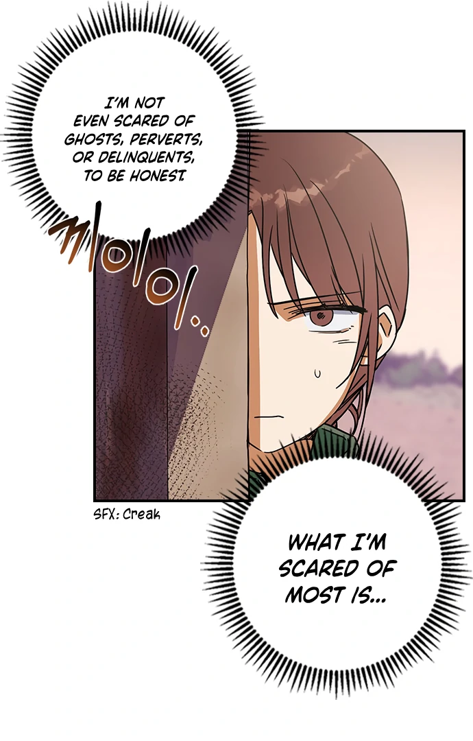 Past Life Relationships Chapter 10 page 59