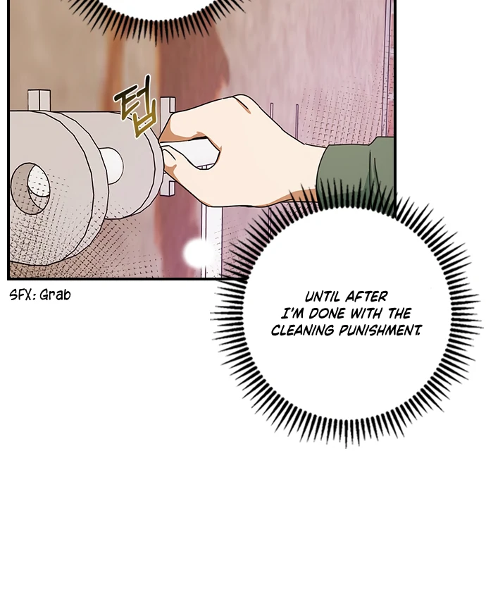 Past Life Relationships Chapter 10 page 58