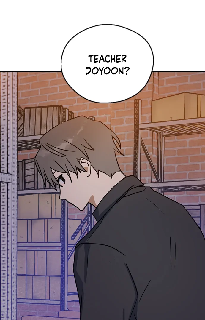 Past Life Relationships Chapter 10 page 64