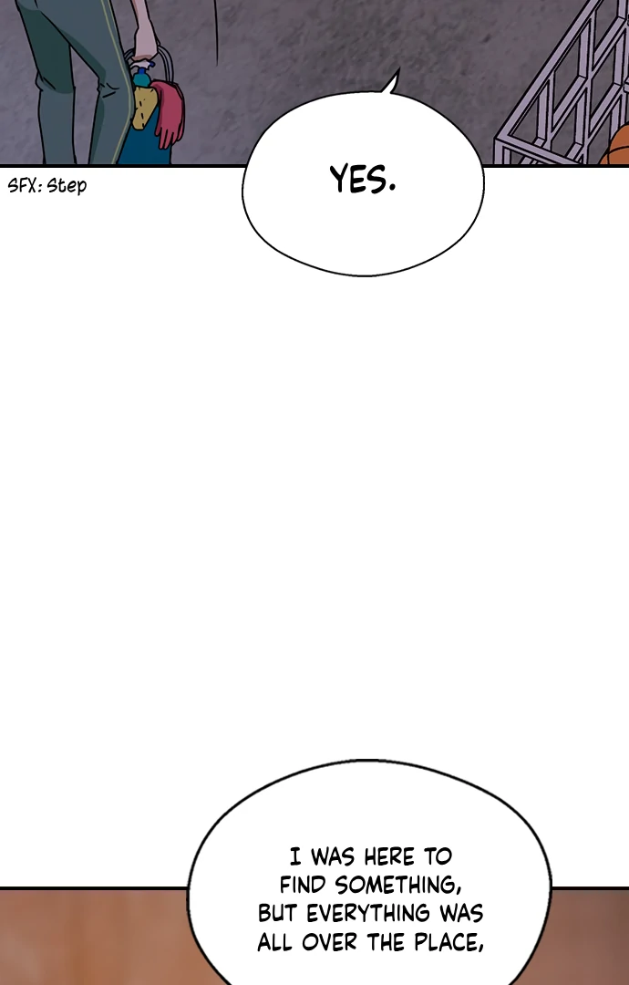 Past Life Relationships Chapter 10 page 70