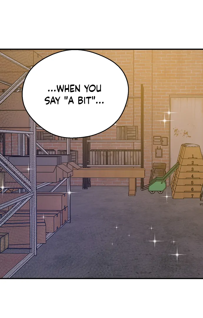 Past Life Relationships Chapter 10 page 75