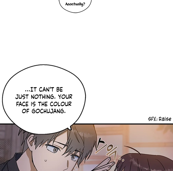 Past Life Relationships Chapter 10 page 77