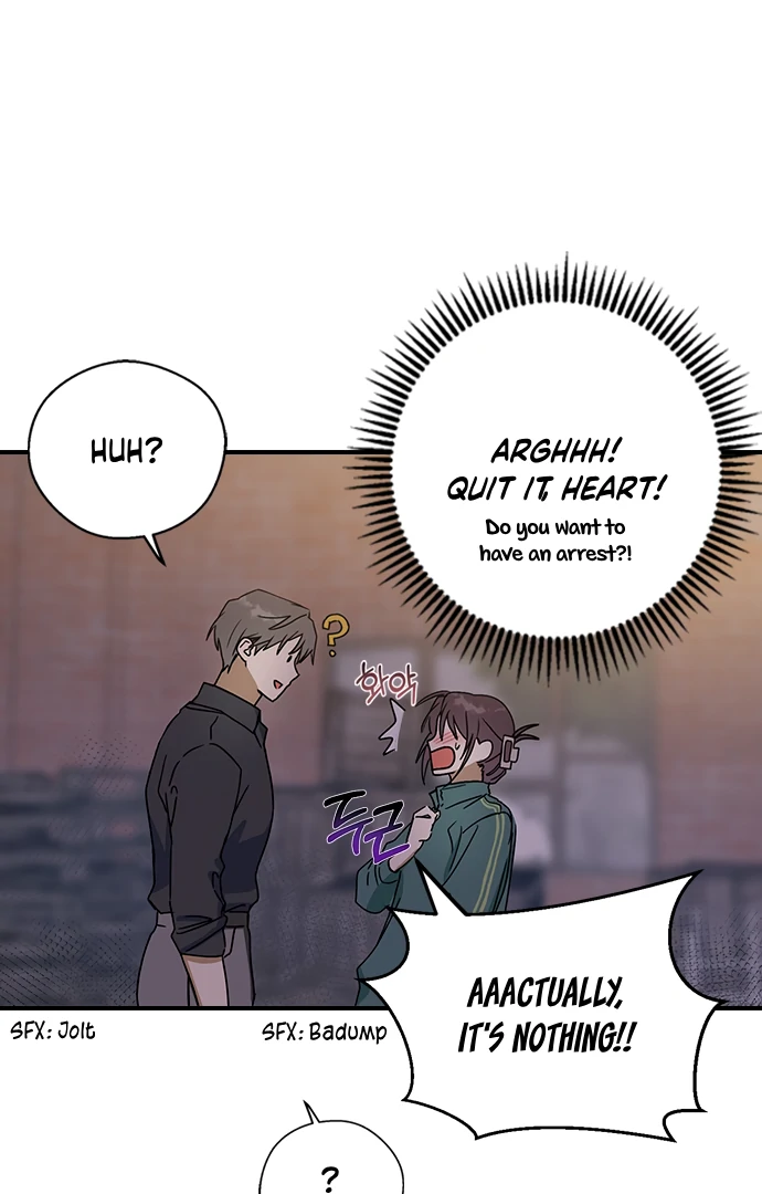 Past Life Relationships Chapter 10 page 76