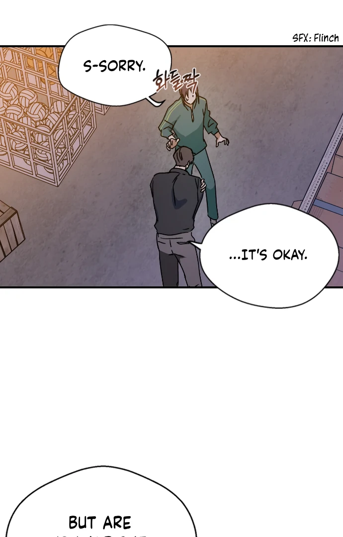 Past Life Relationships Chapter 10 page 84