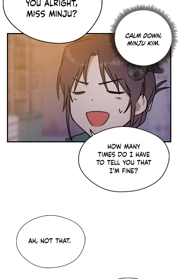 Past Life Relationships Chapter 10 page 85