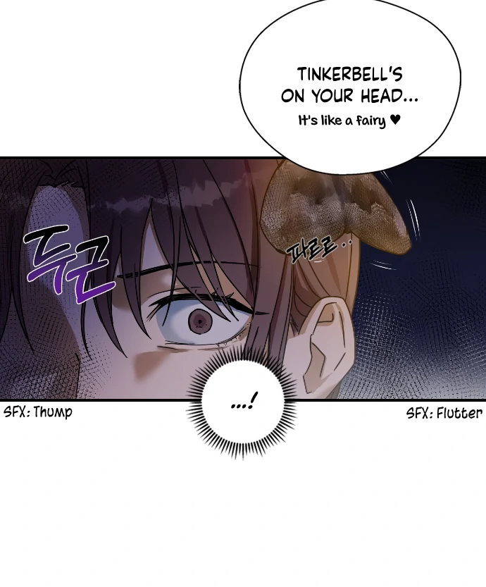 Past Life Relationships Chapter 10 page 86