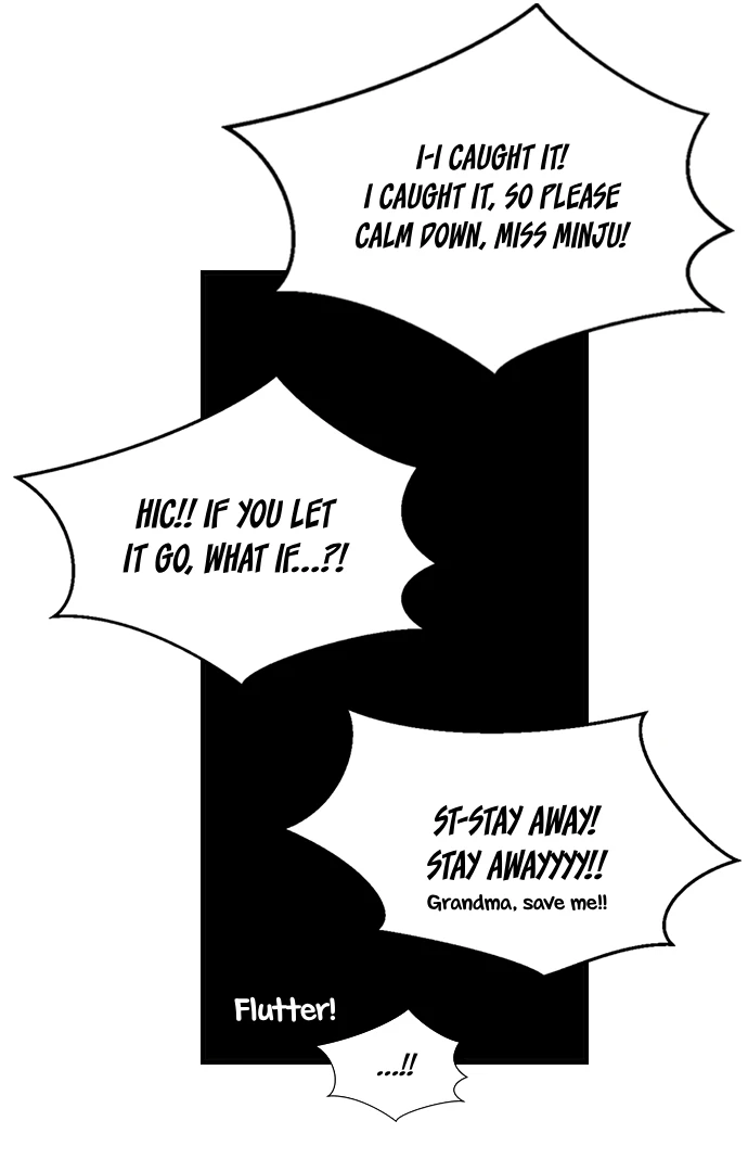 Past Life Relationships Chapter 10 page 88