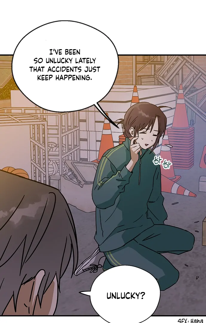 Past Life Relationships Chapter 10 page 93